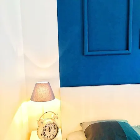 Apartment Fussgangerzone