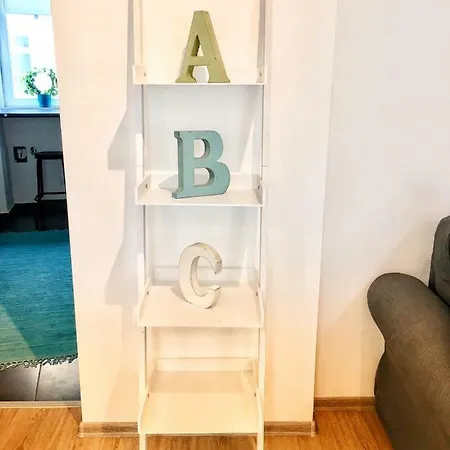 Apartment Fussgangerzone Baden
