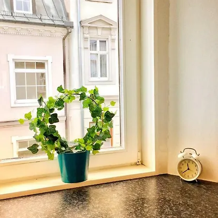 Fussgangerzone Apartment *