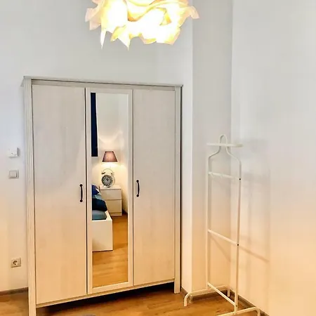 Apartment Fussgangerzone