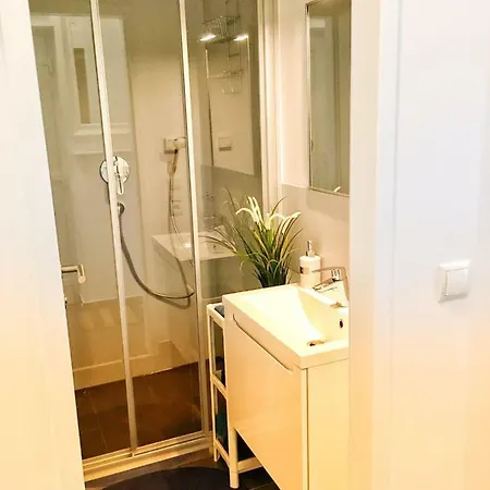 Fussgangerzone Apartment Baden