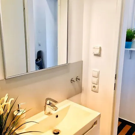 Apartment Fussgangerzone Baden