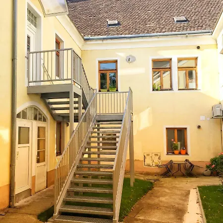 Apartment Fussgangerzone