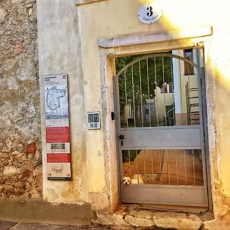 Fussgangerzone